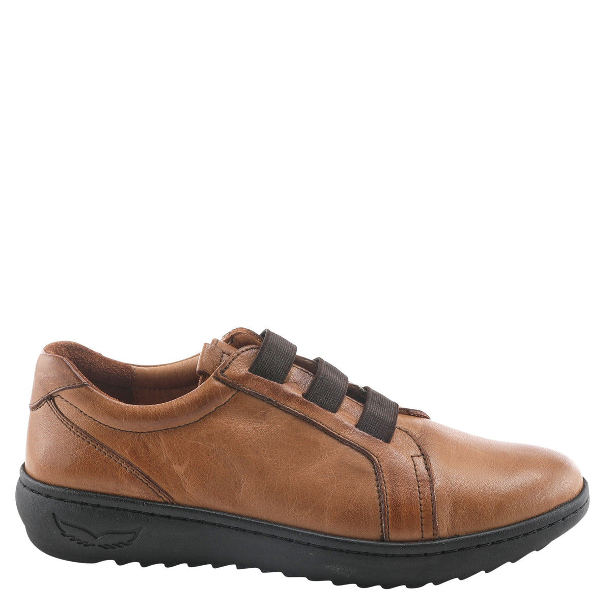 Spring Step SPRING STEP PINNA SHOE shoe in camel with comfortable everyday design