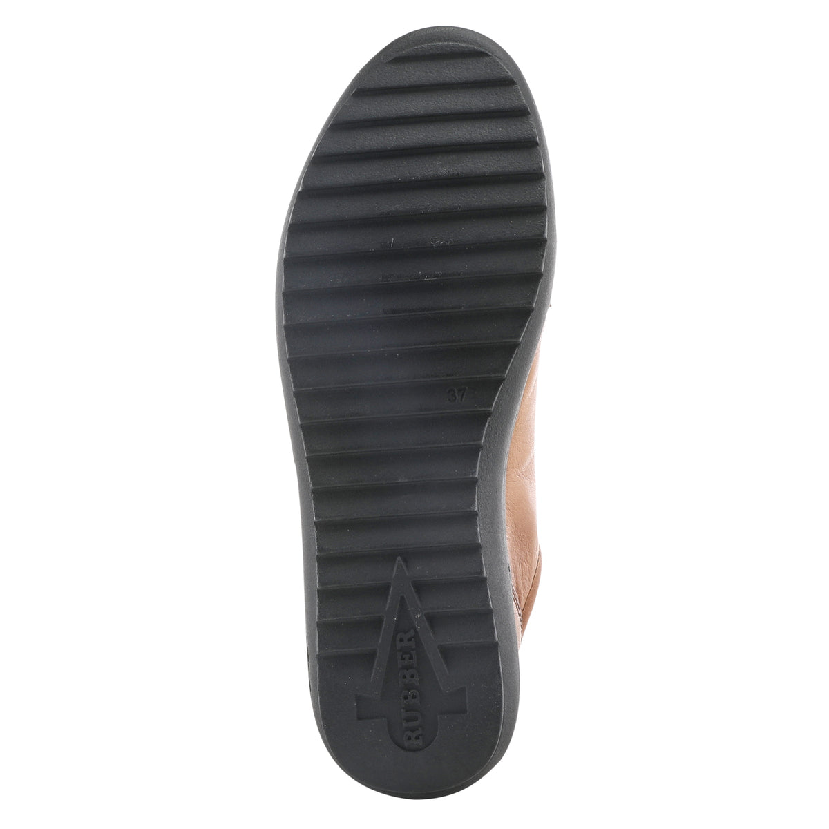 Spring Step SPRING STEP PINNA SHOE shoe in camel with comfortable everyday design