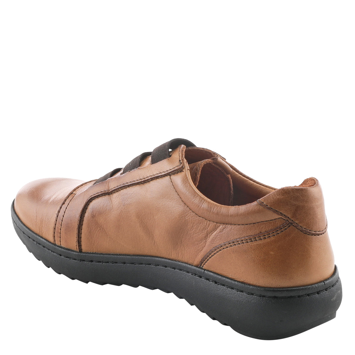 Spring Step SPRING STEP PINNA SHOE shoe in camel with comfortable everyday design