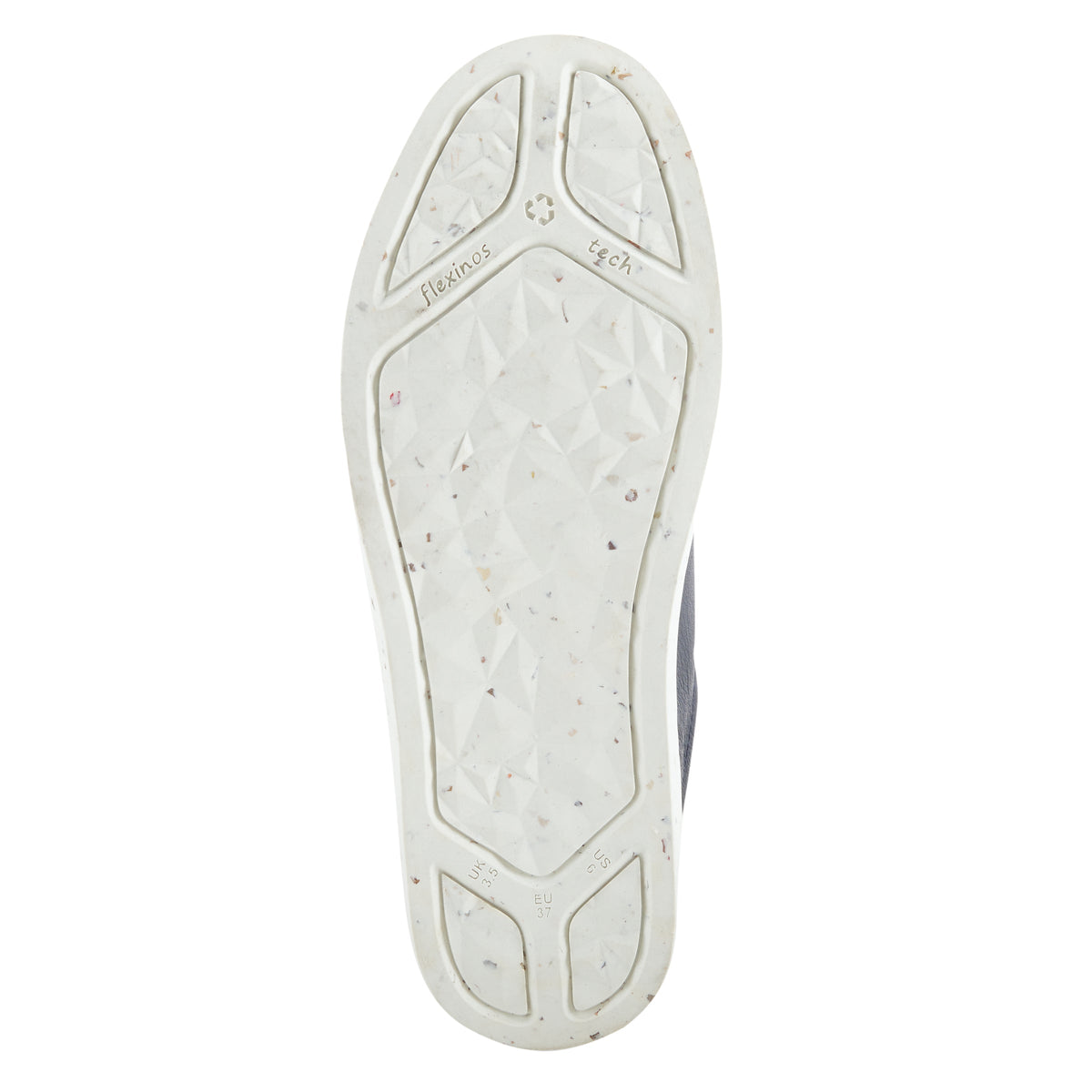 Spring Step SPRING STEP RANTANA SNEAKER sneaker in navy with comfortable everyday design