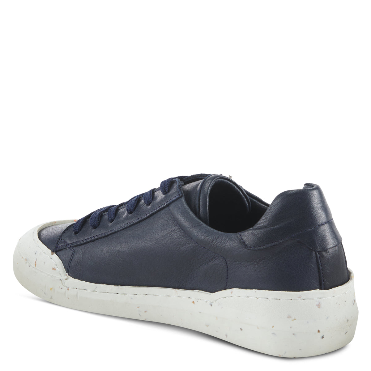 Spring Step SPRING STEP RANTANA SNEAKER sneaker in navy with comfortable everyday design
