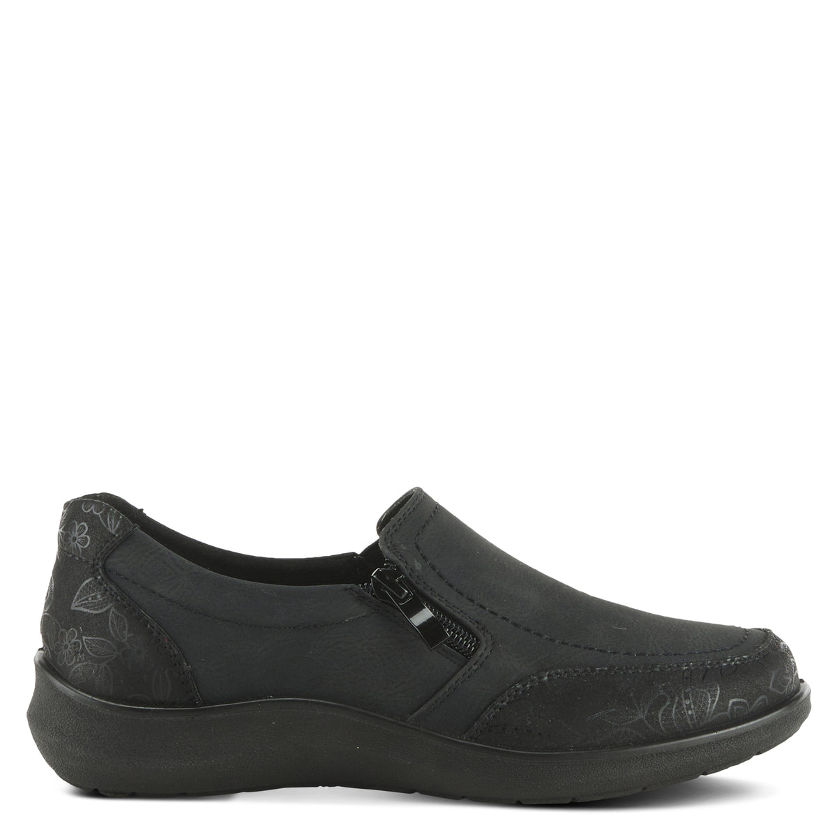 Flexus FLEXUS ROCKLAND LOAFER loafer with flexible sole