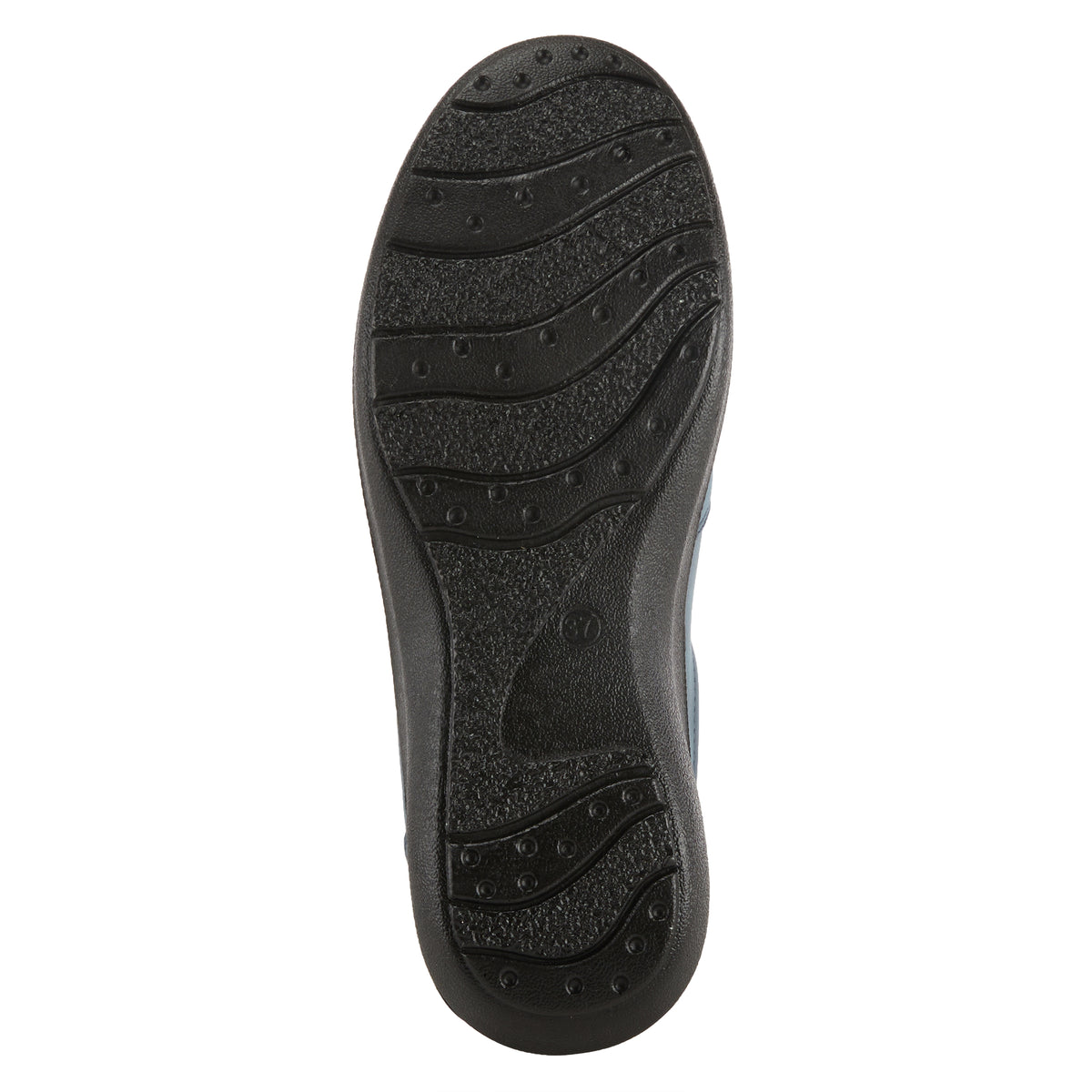Flexus FLEXUS ROCKLAND LOAFER loafer in navy with flexible sole