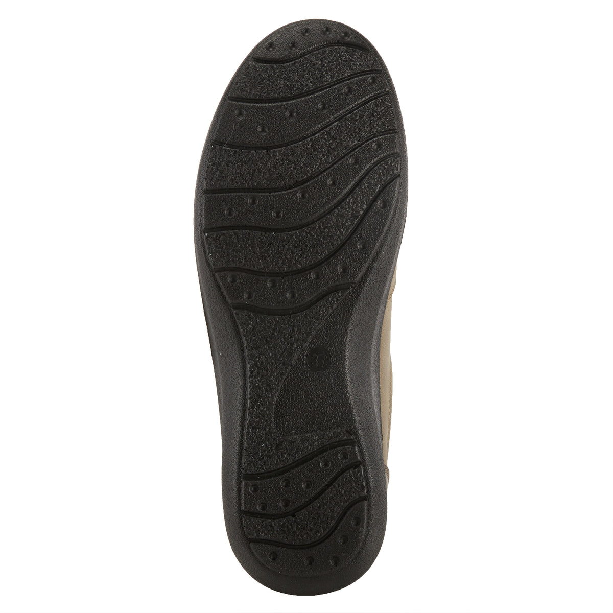 Flexus FLEXUS ROCKLAND LOAFER loafer in black multi with flexible sole