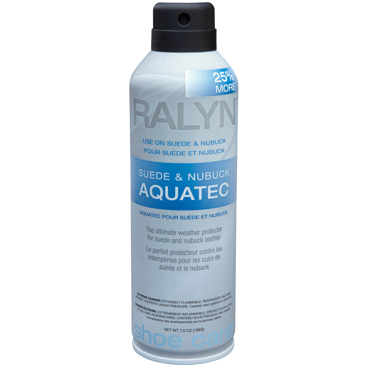 ACCESORIOS JB&amp;CO ANTE NOBUCK AQUATEC