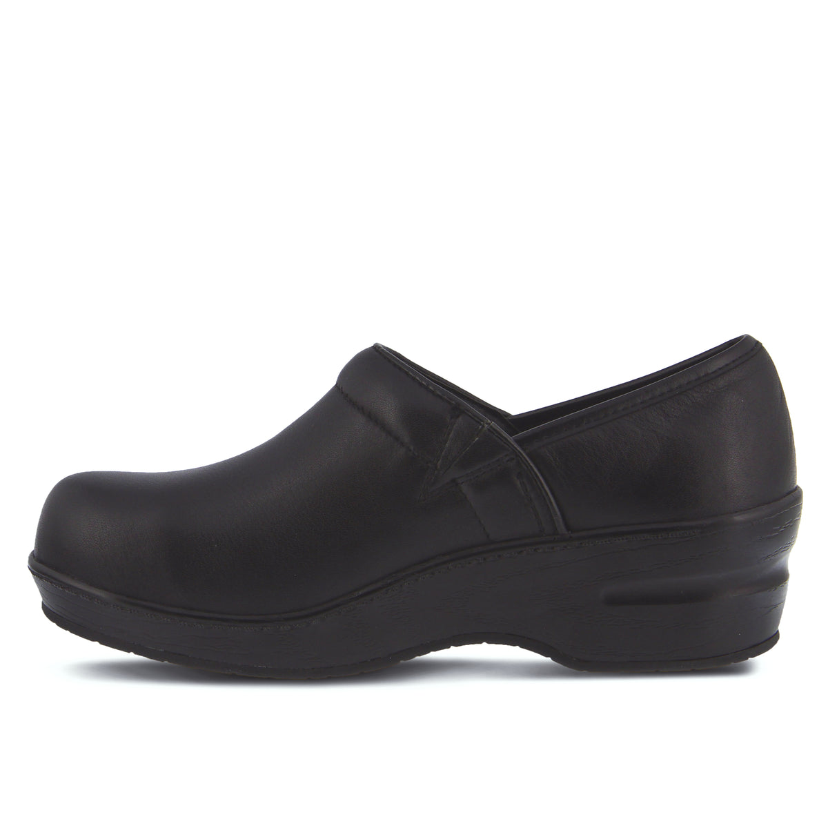 Spring Step Professional Spring Step Professional SELLE SLIP-ON SHOE slip-on shoe in white with slip-resistant outsole
