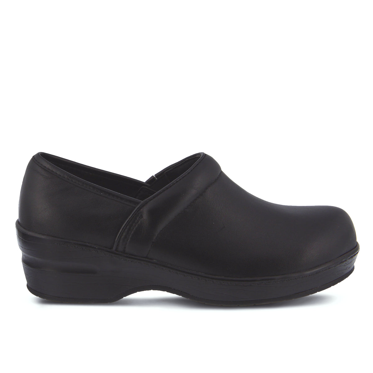 Spring Step Professional Spring Step Professional SELLE SLIP-ON SHOE slip-on shoe in white with slip-resistant outsole