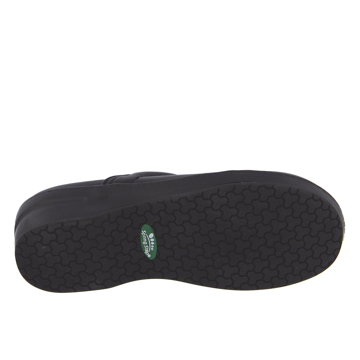 Spring Step Professional Spring Step Professional SELLE SLIP-ON SHOE slip-on shoe in white with slip-resistant outsole