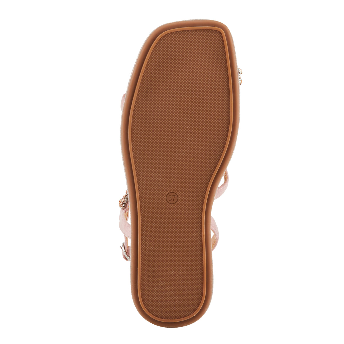 Patrizia PATRIZIA SHINYQUEEN SANDALS sandal in pink with stylish fashion design