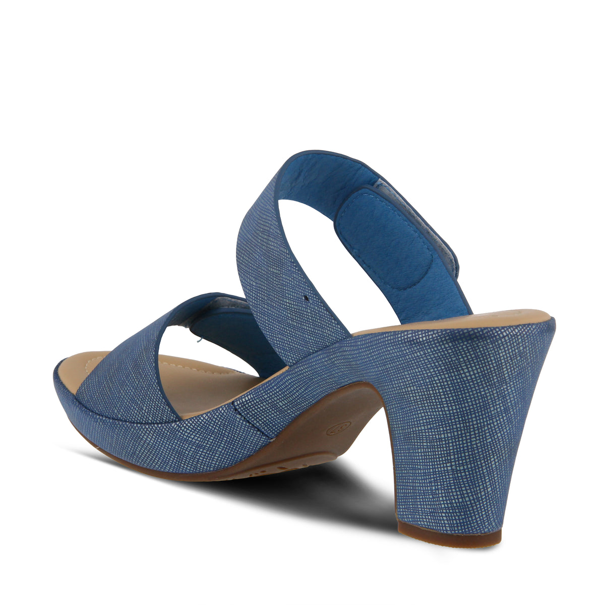 Patrizia PATRIZIA SLIDADE SANDAL sandal in blue with stylish fashion design