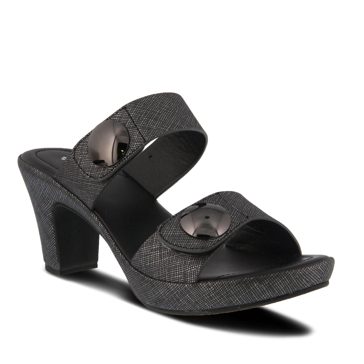 Patrizia PATRIZIA SLIDADE SANDAL sandal in pink with stylish fashion design
