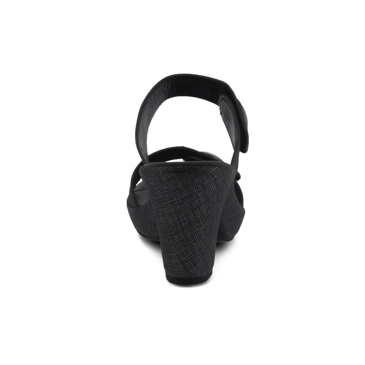 Patrizia PATRIZIA SLIDADE SANDAL sandal in charcoal with stylish fashion design