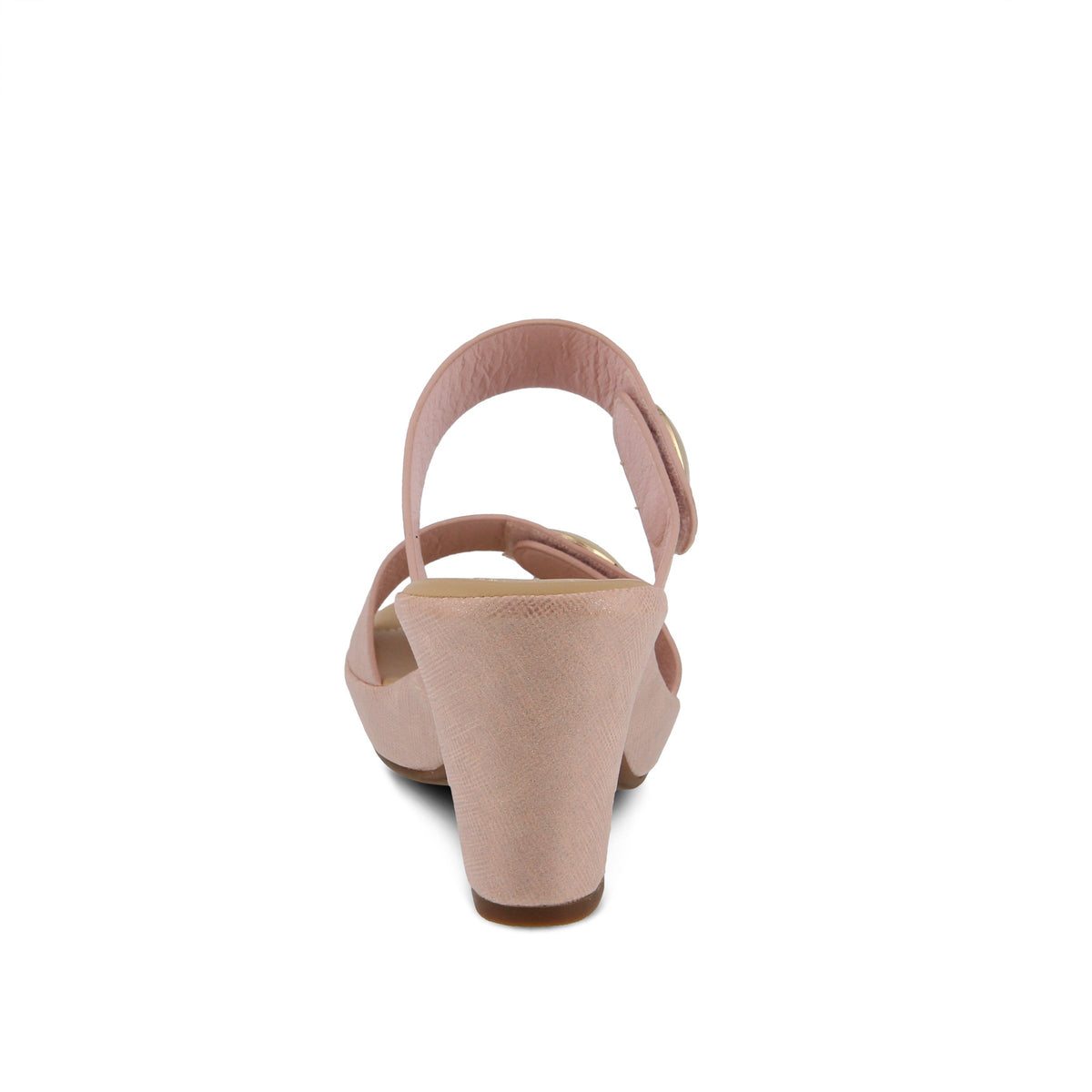 Patrizia PATRIZIA SLIDADE SANDAL sandal in pink with stylish fashion design