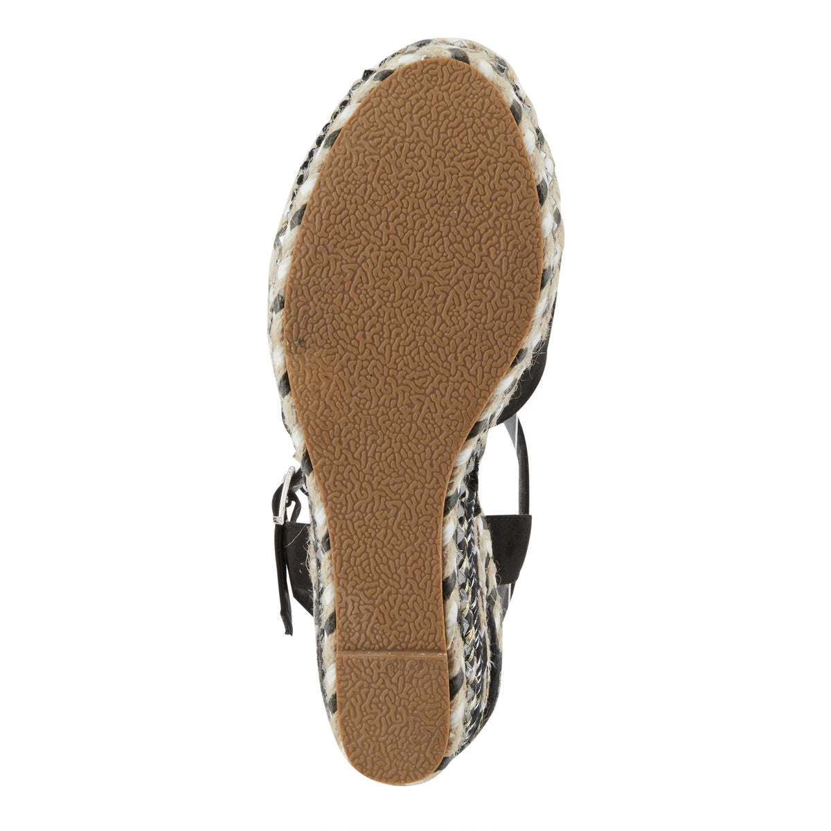 Patrizia Patrizia SLOANE Sandals sandal in black with stylish fashion design