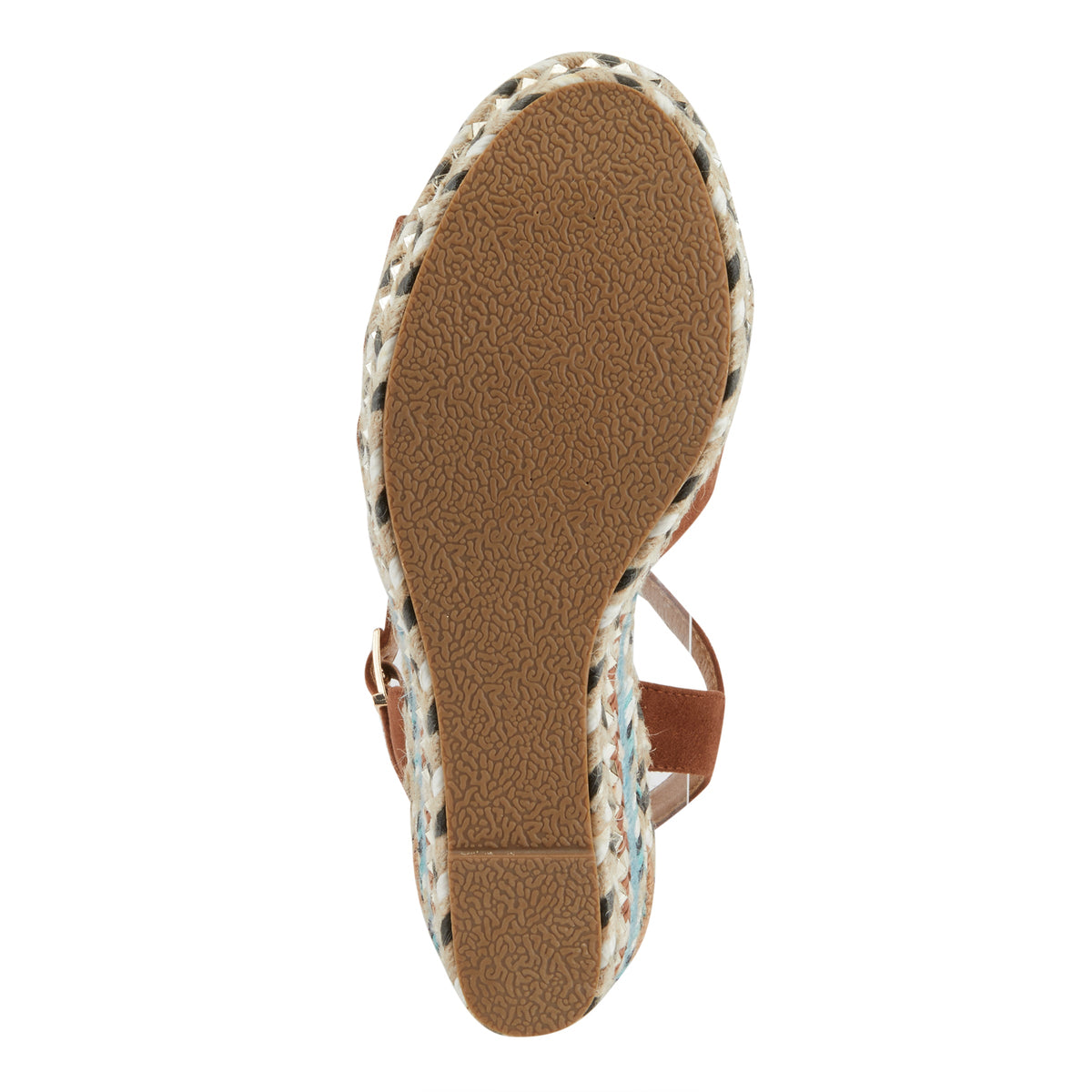 Patrizia Patrizia SLOANE Sandals sandal in brown with stylish fashion design