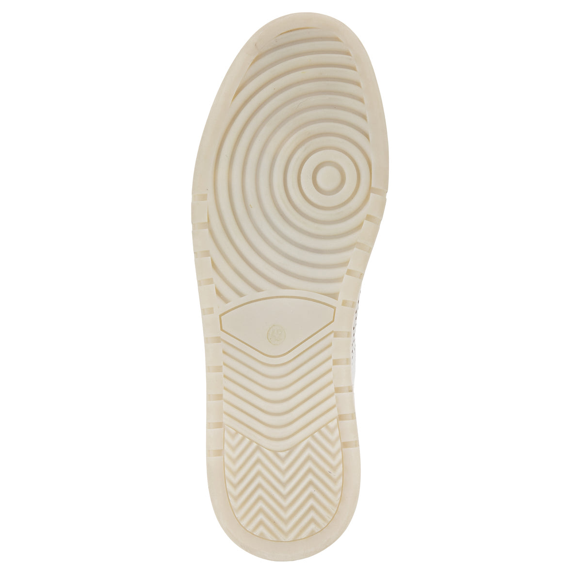 Spring Step SPRING STEP MEN STANTON SNEAKERS sneaker in white with comfortable everyday design
