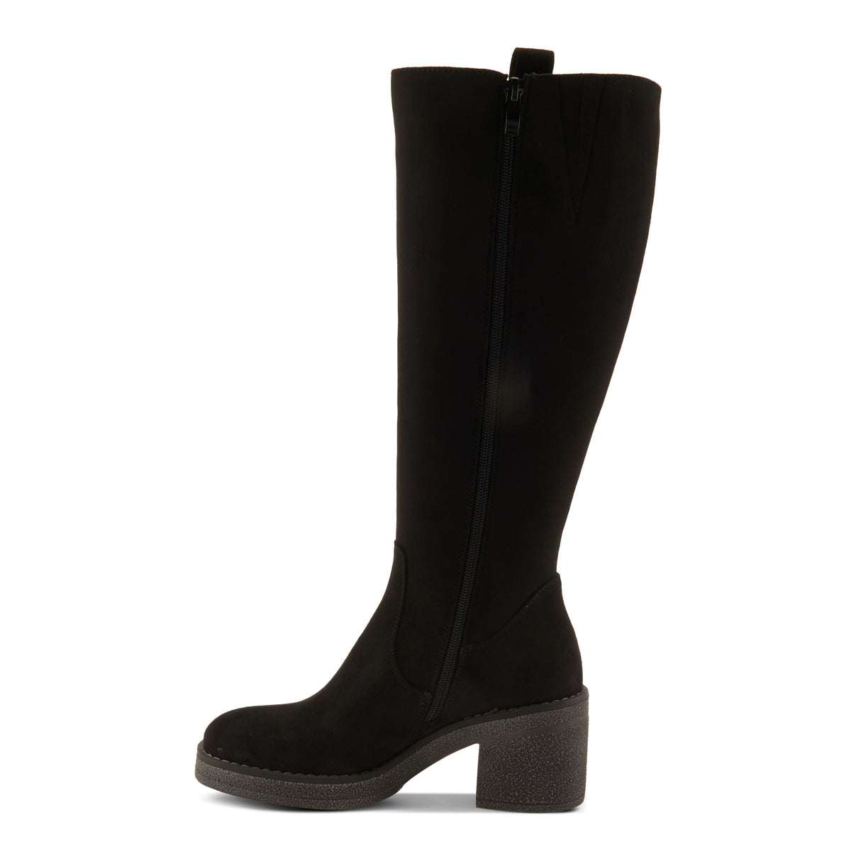 Patrizia PATRIZIA STARLIE TALL BOOT boot in black with stylish fashion design