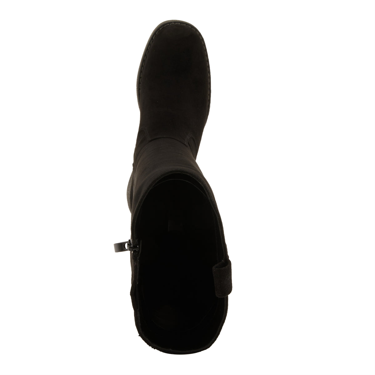 Patrizia PATRIZIA STARLIE TALL BOOT boot in black with stylish fashion design