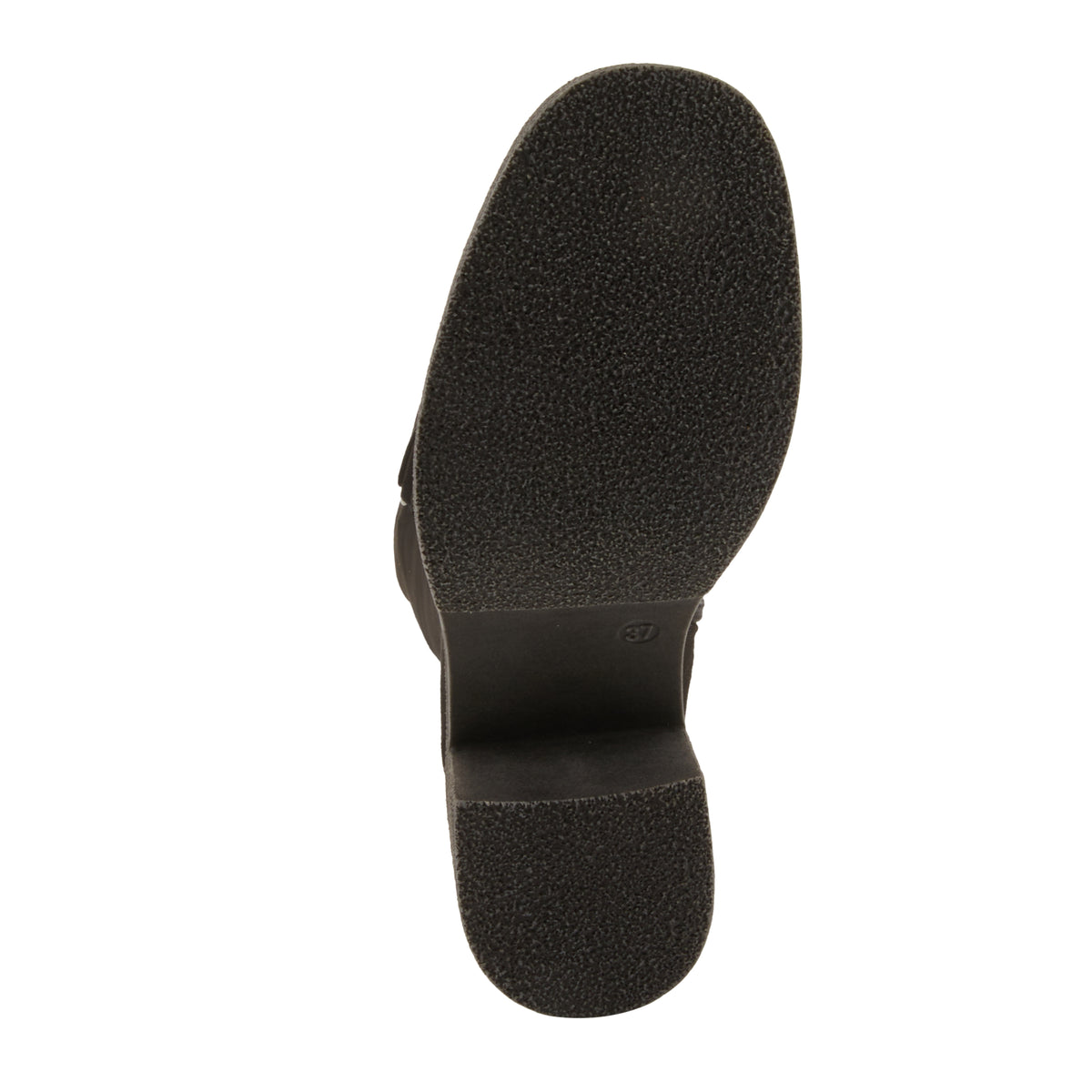 Patrizia PATRIZIA STARLIE TALL BOOT boot in black with stylish fashion design