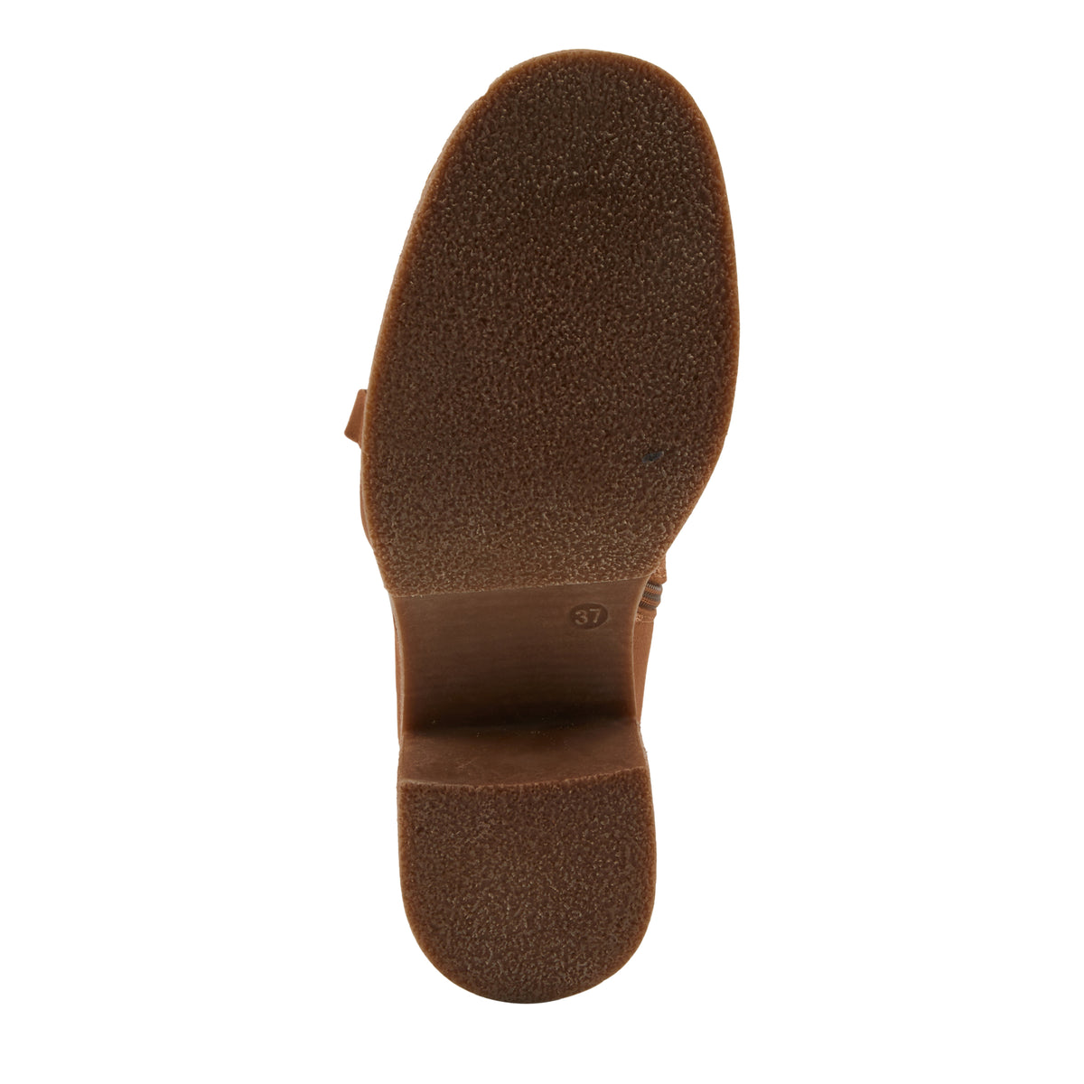 Patrizia PATRIZIA STARLIE TALL BOOT boot in brown with stylish fashion design