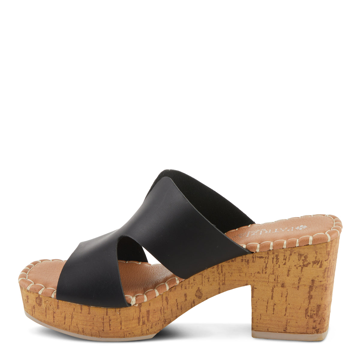 Patrizia PATRIZIA STELLANA SANDALS sandal in black with stylish fashion design