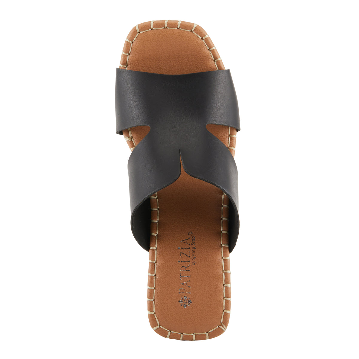 Patrizia PATRIZIA STELLANA SANDALS sandal in black with stylish fashion design