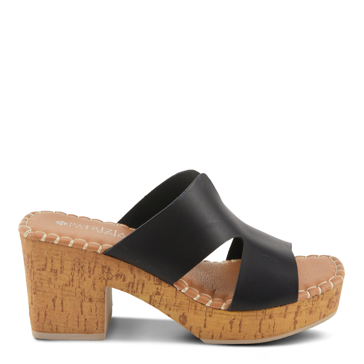 Patrizia PATRIZIA STELLANA SANDALS sandal in black with stylish fashion design