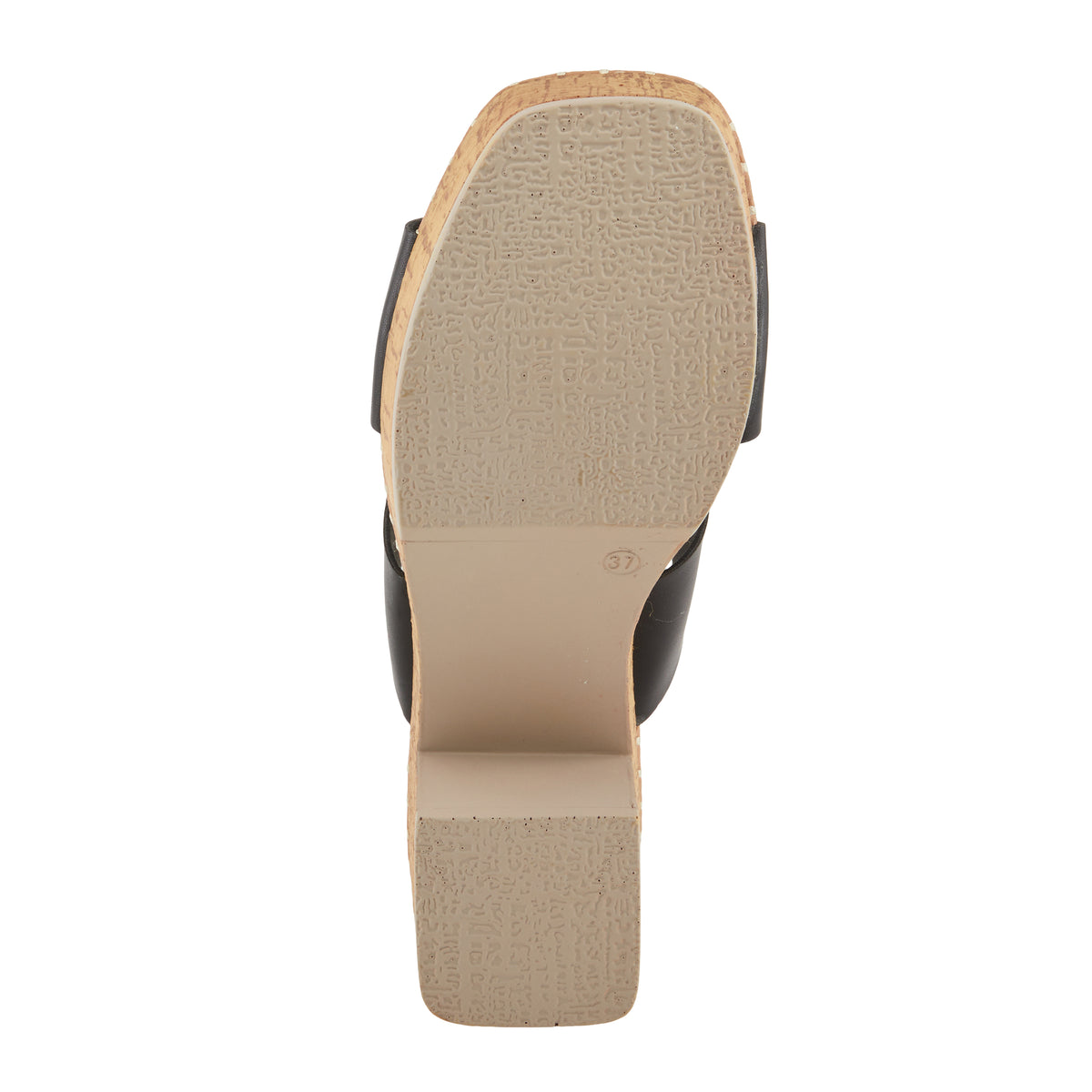 Patrizia PATRIZIA STELLANA SANDALS sandal in black with stylish fashion design