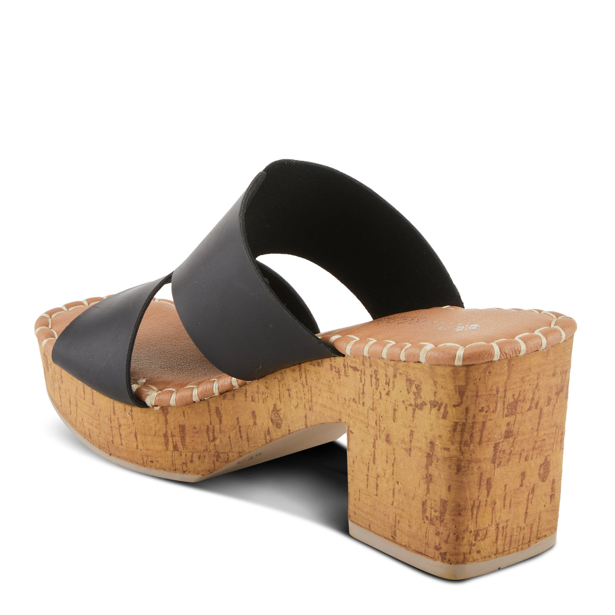 Patrizia PATRIZIA STELLANA SANDALS sandal in black with stylish fashion design