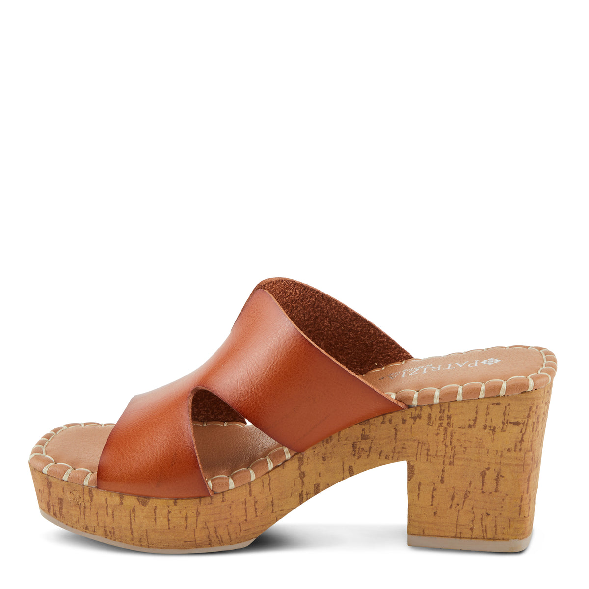 Patrizia PATRIZIA STELLANA SANDALS sandal in camel with stylish fashion design