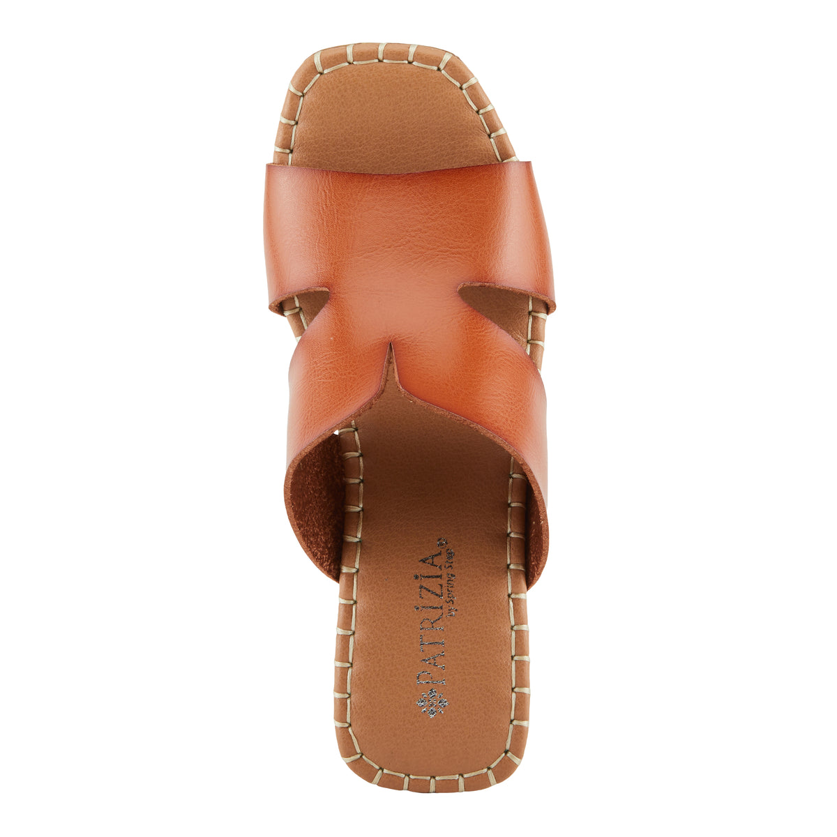 Patrizia PATRIZIA STELLANA SANDALS sandal in camel with stylish fashion design