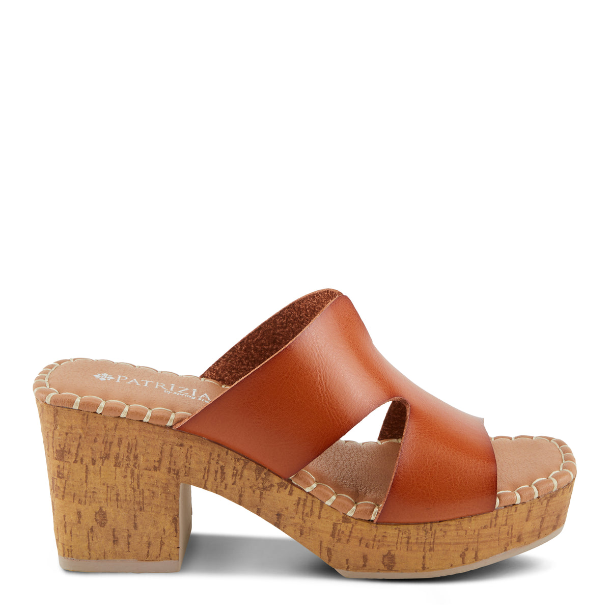 Patrizia PATRIZIA STELLANA SANDALS sandal in camel with stylish fashion design
