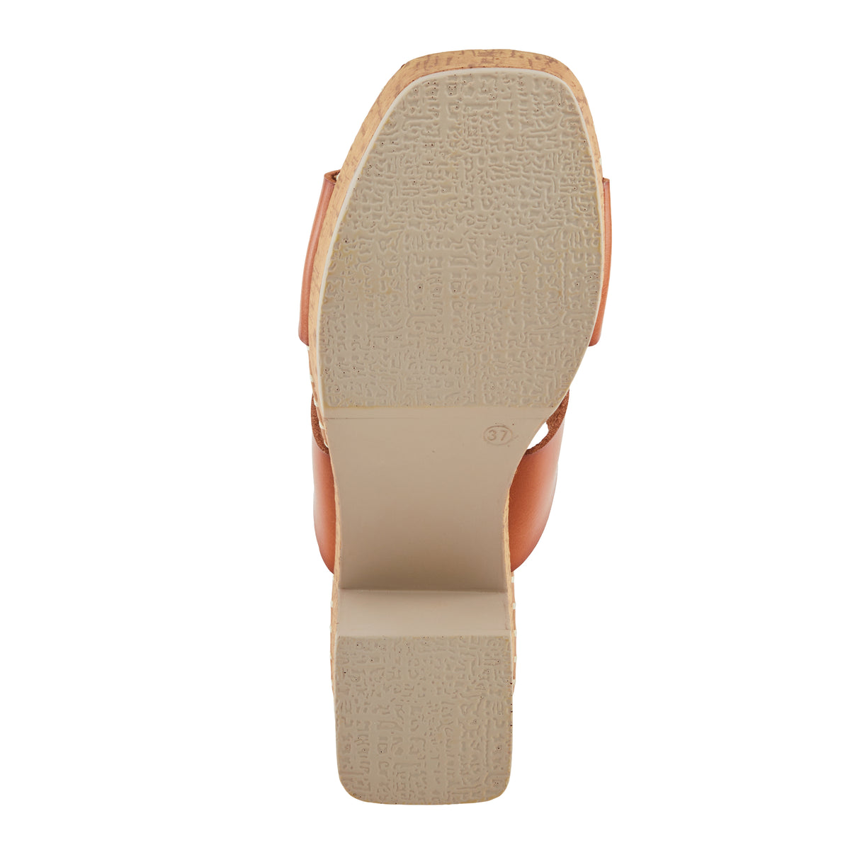 Patrizia PATRIZIA STELLANA SANDALS sandal in camel with stylish fashion design