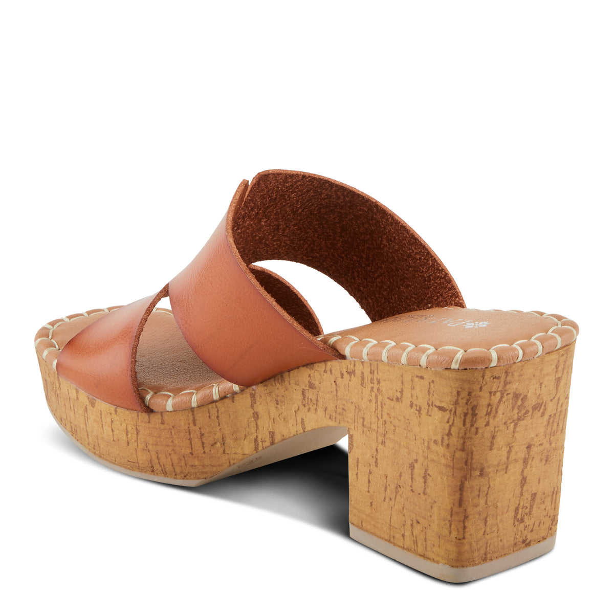 Patrizia PATRIZIA STELLANA SANDALS sandal in camel with stylish fashion design