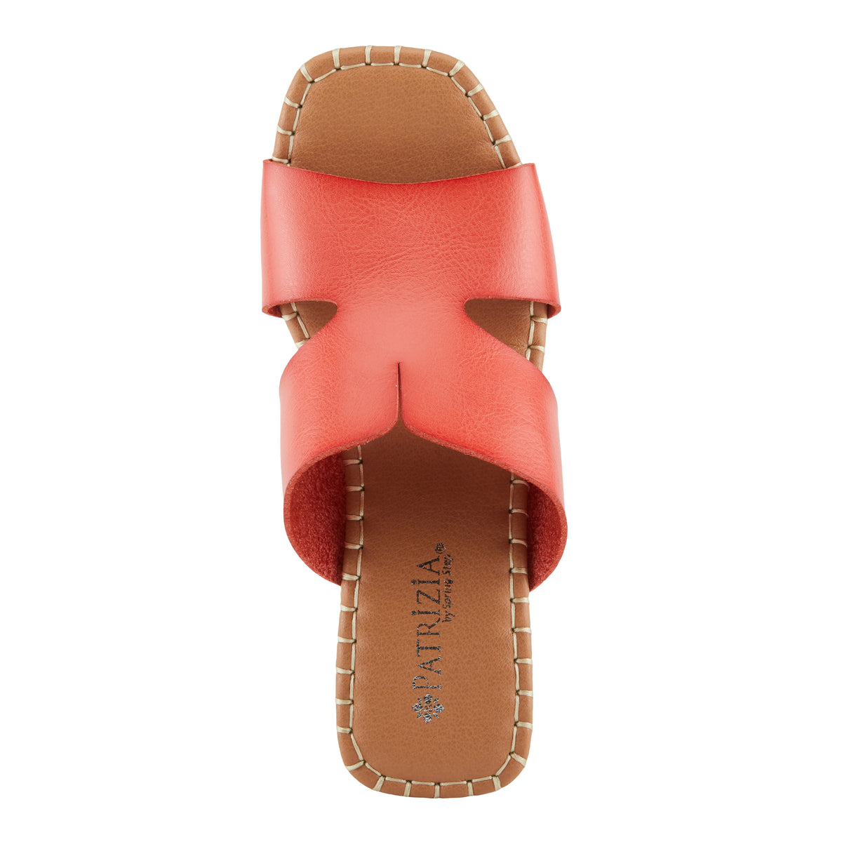 Patrizia PATRIZIA STELLANA SANDALS sandal in red with stylish fashion design