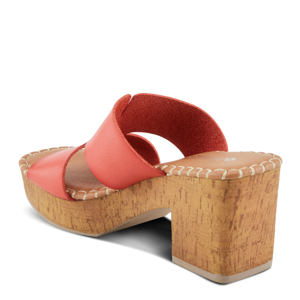 Patrizia PATRIZIA STELLANA SANDALS sandal in red with stylish fashion design