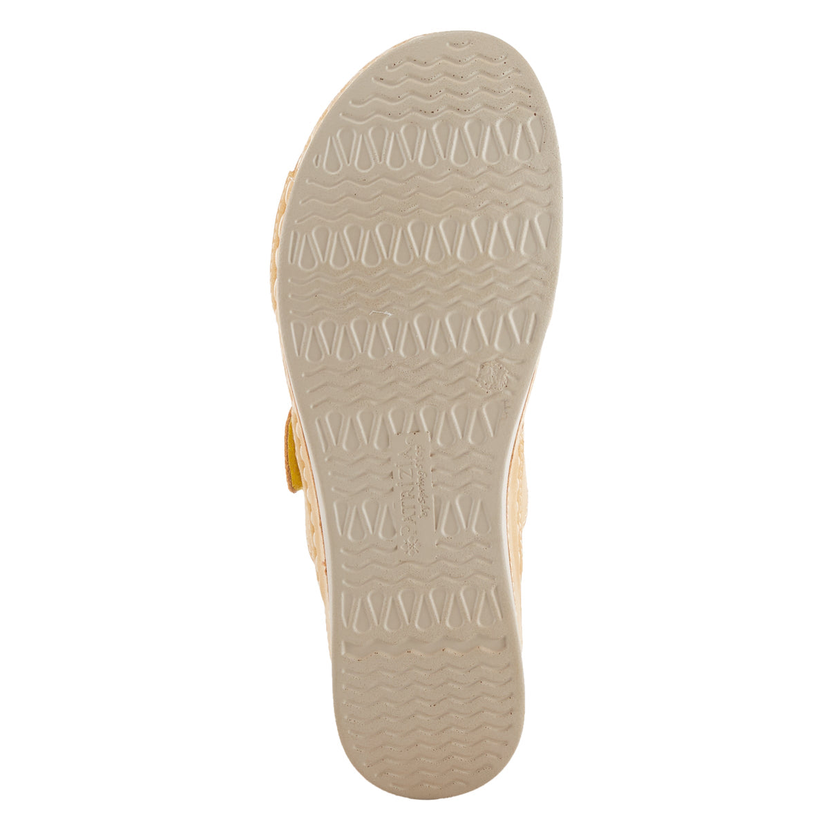 Patrizia PATRIZIA SUDE SANDALS sandal in tan multi with stylish fashion design