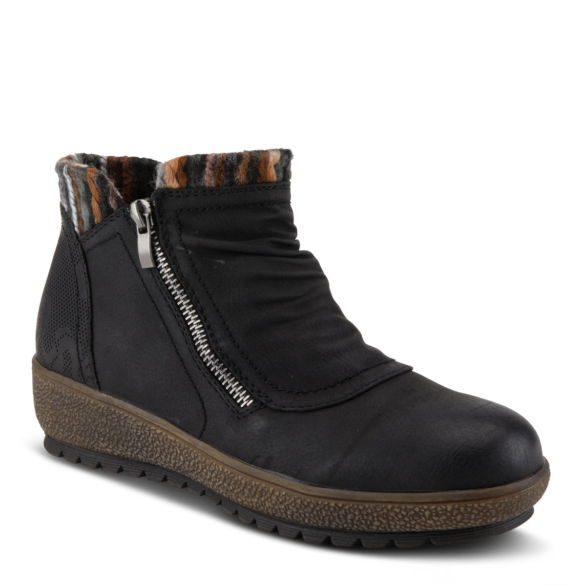 Patrizia PATRIZIA US TRACIE BOOTS boot in black with stylish fashion design