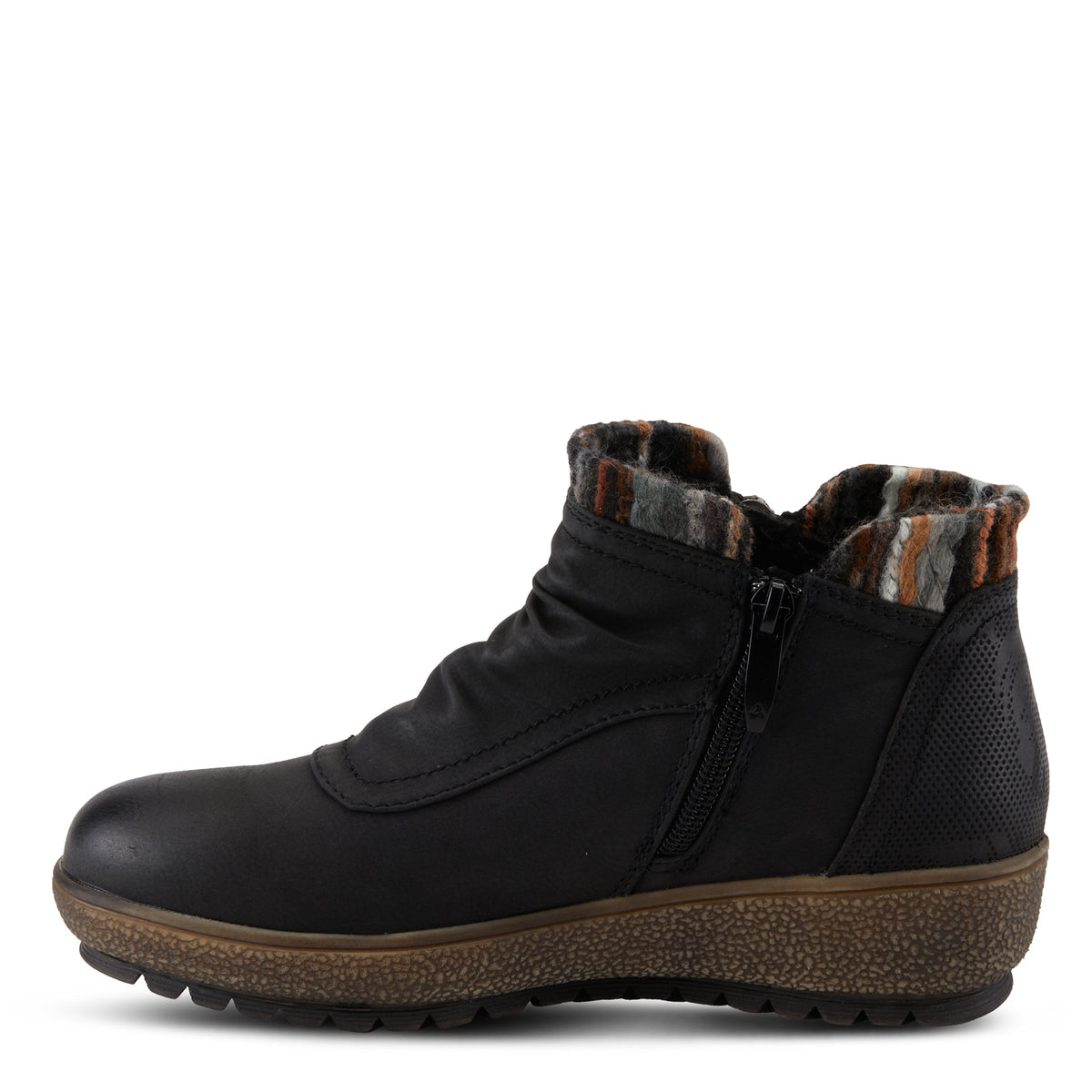 Patrizia PATRIZIA US TRACIE BOOTS boot in black with stylish fashion design