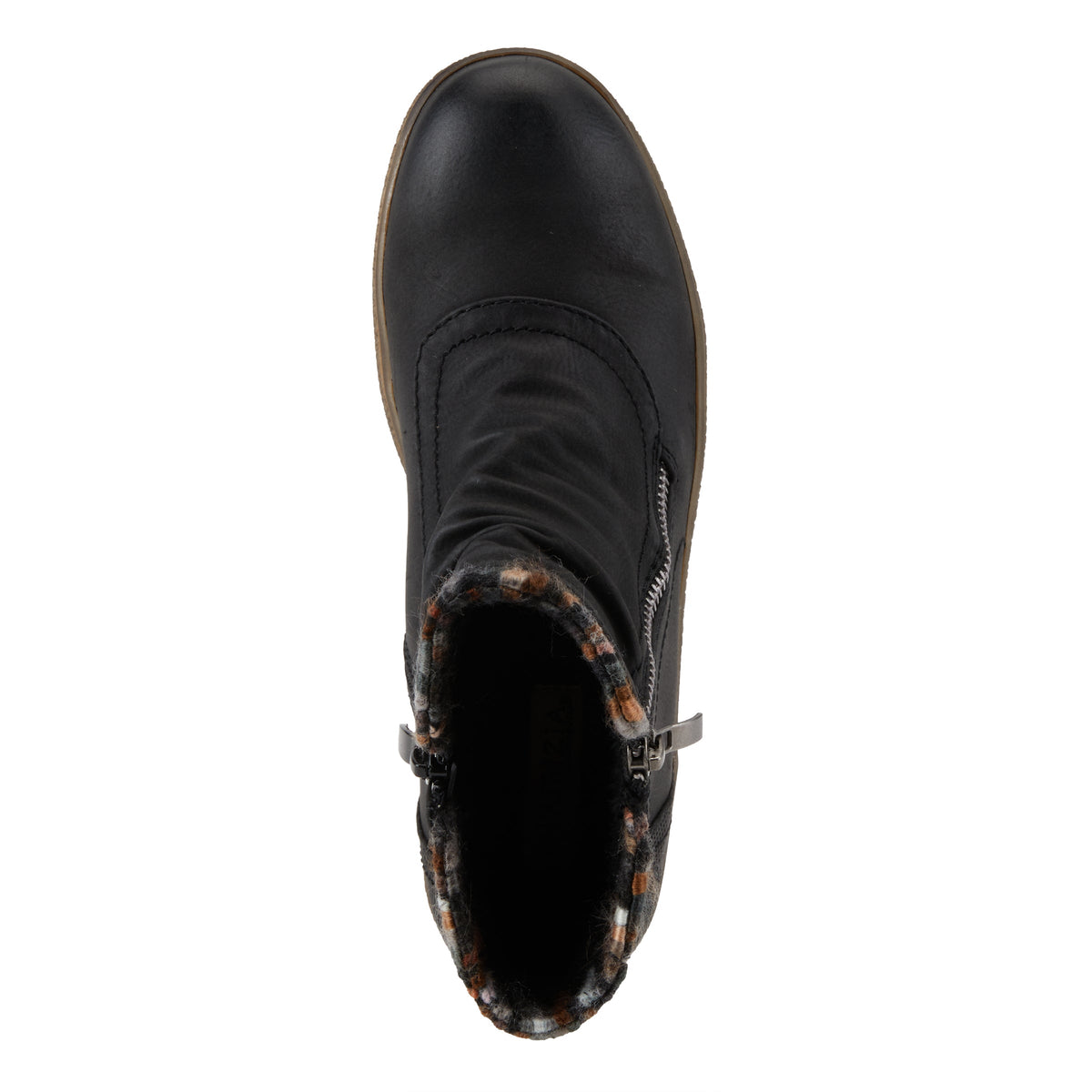 Patrizia PATRIZIA US TRACIE BOOTS boot in black with stylish fashion design