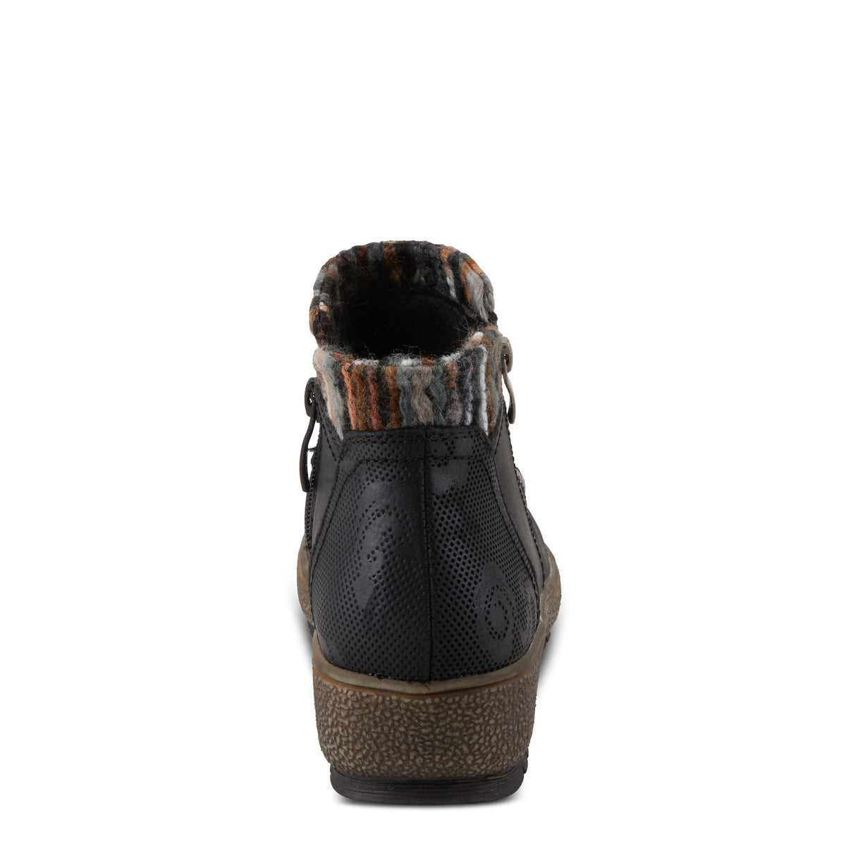 Patrizia PATRIZIA US TRACIE BOOTS boot in black with stylish fashion design