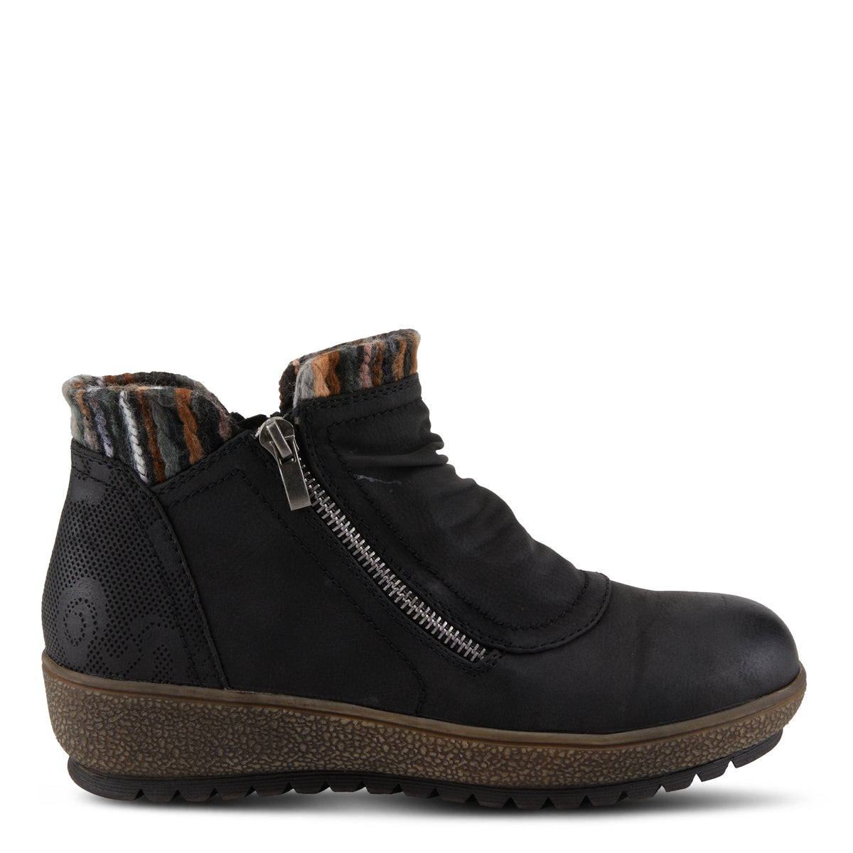 Patrizia PATRIZIA US TRACIE BOOTS boot in black with stylish fashion design