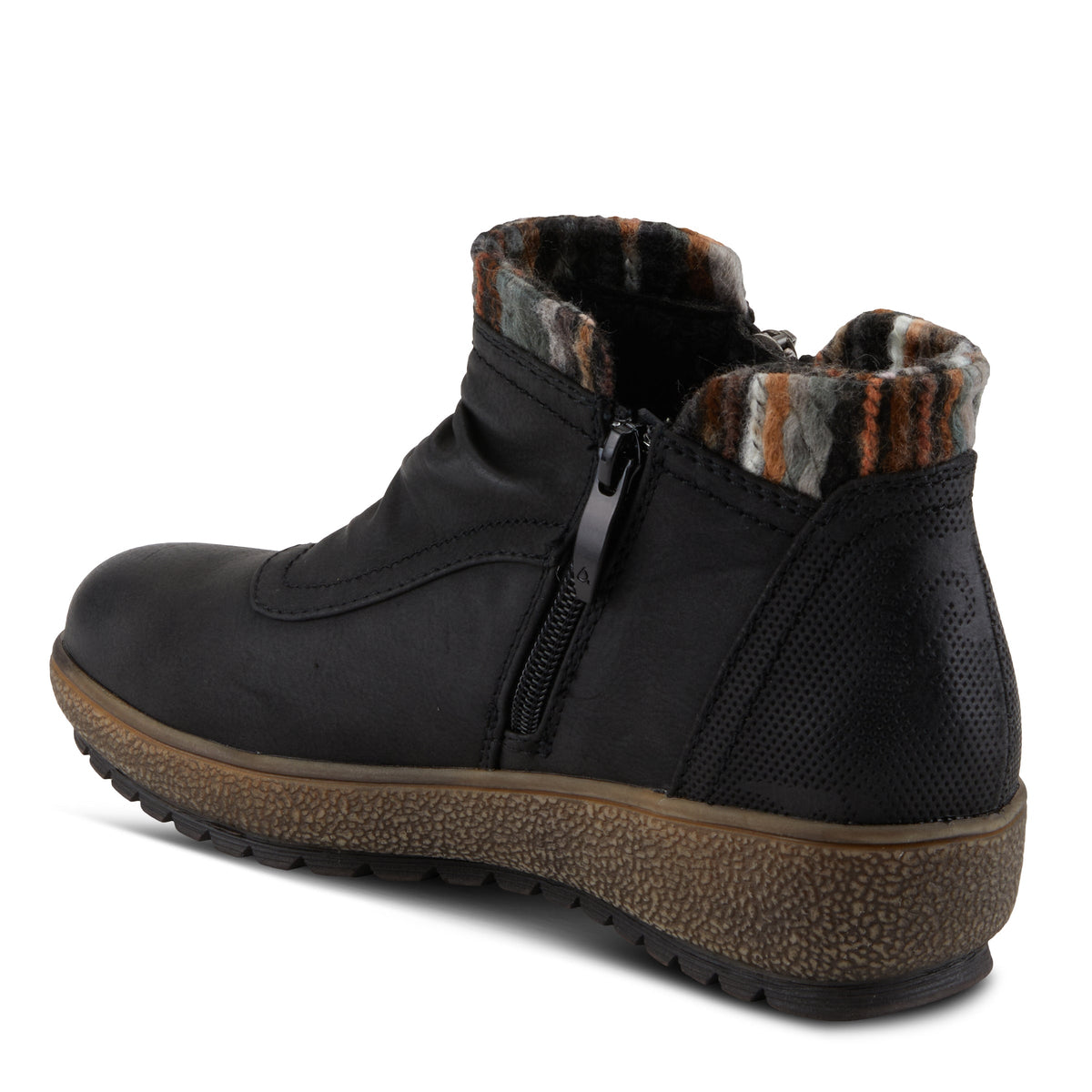 Patrizia PATRIZIA US TRACIE BOOTS boot in black with stylish fashion design