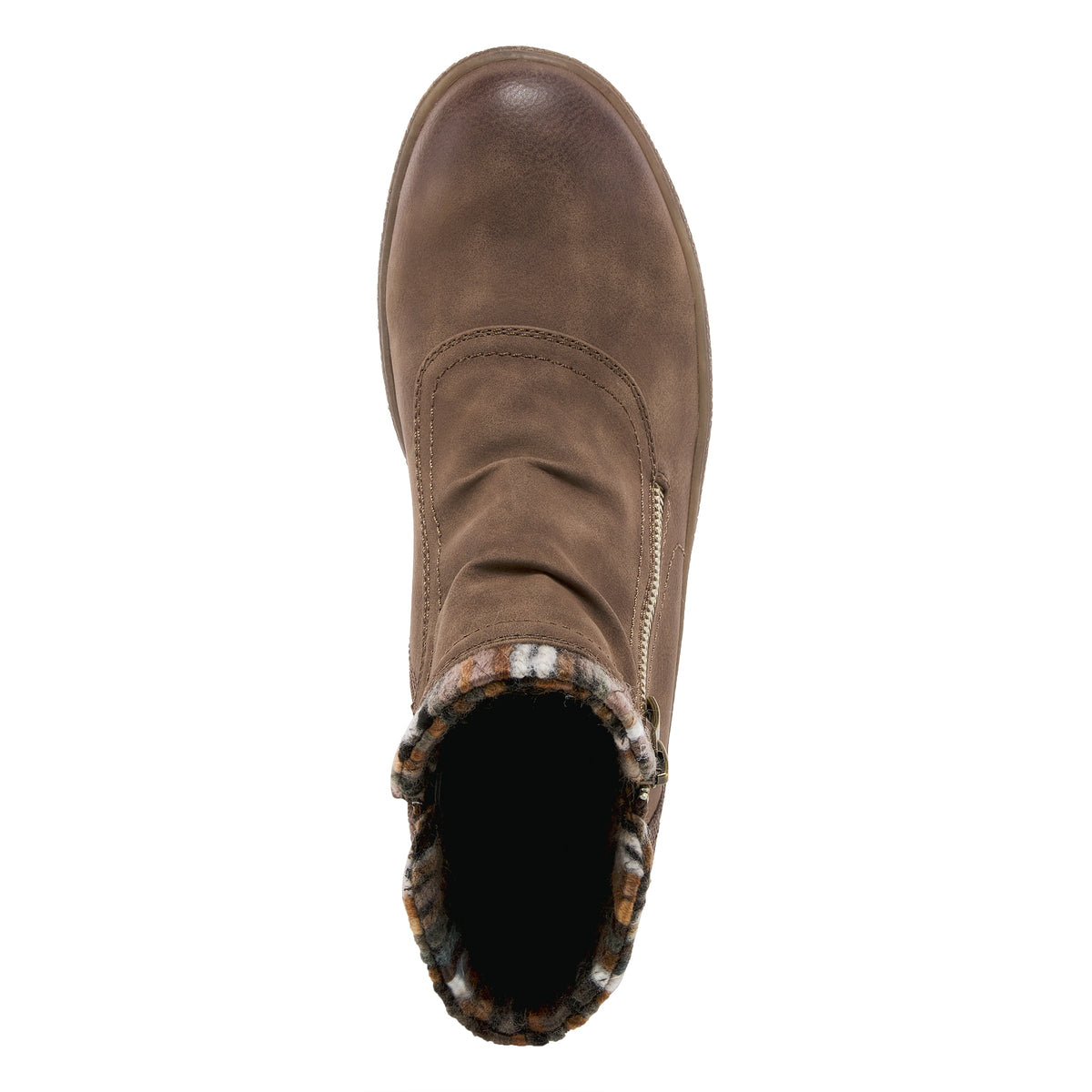 Patrizia PATRIZIA US TRACIE BOOTS boot in brown with stylish fashion design