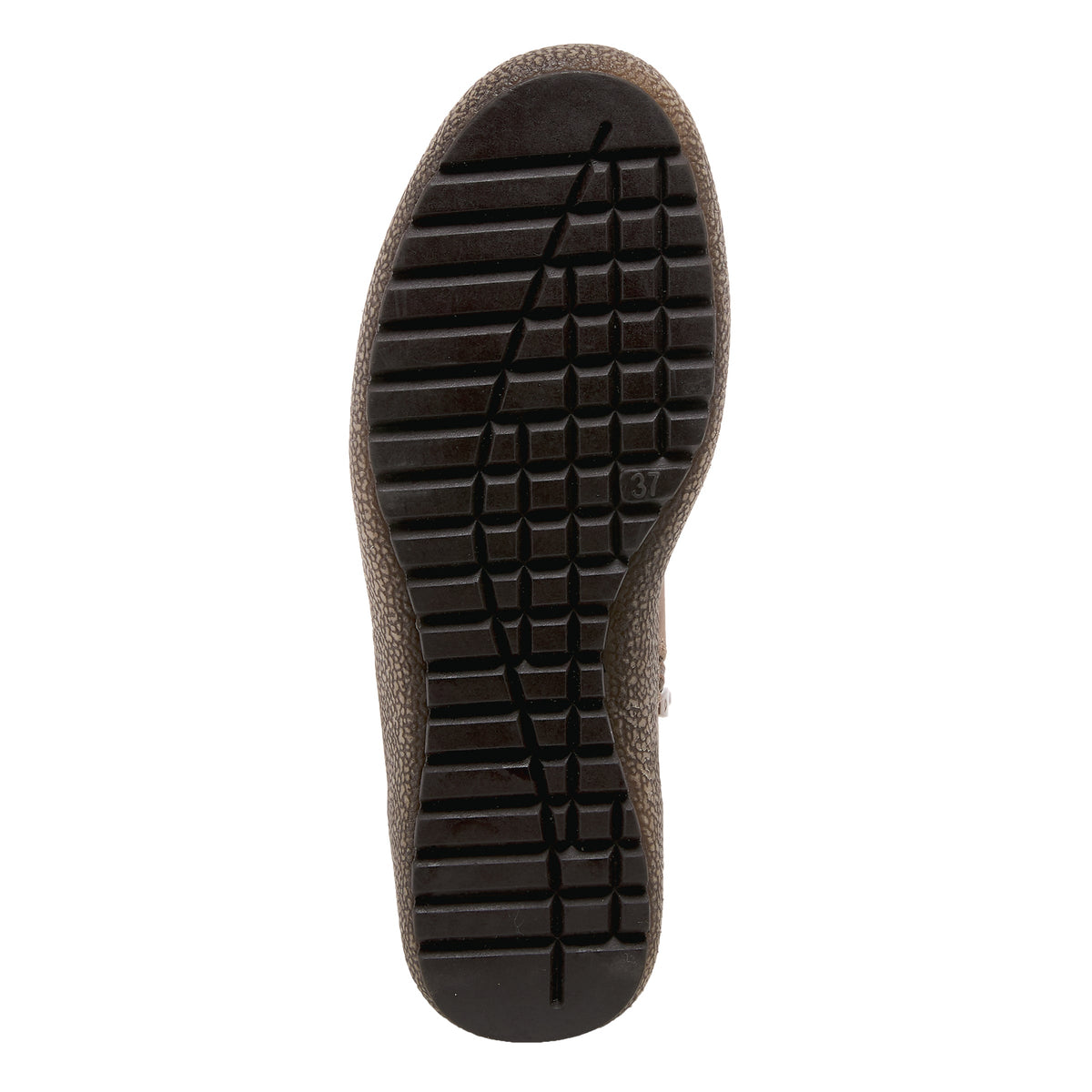 Patrizia PATRIZIA US TRACIE BOOTS boot in brown with stylish fashion design