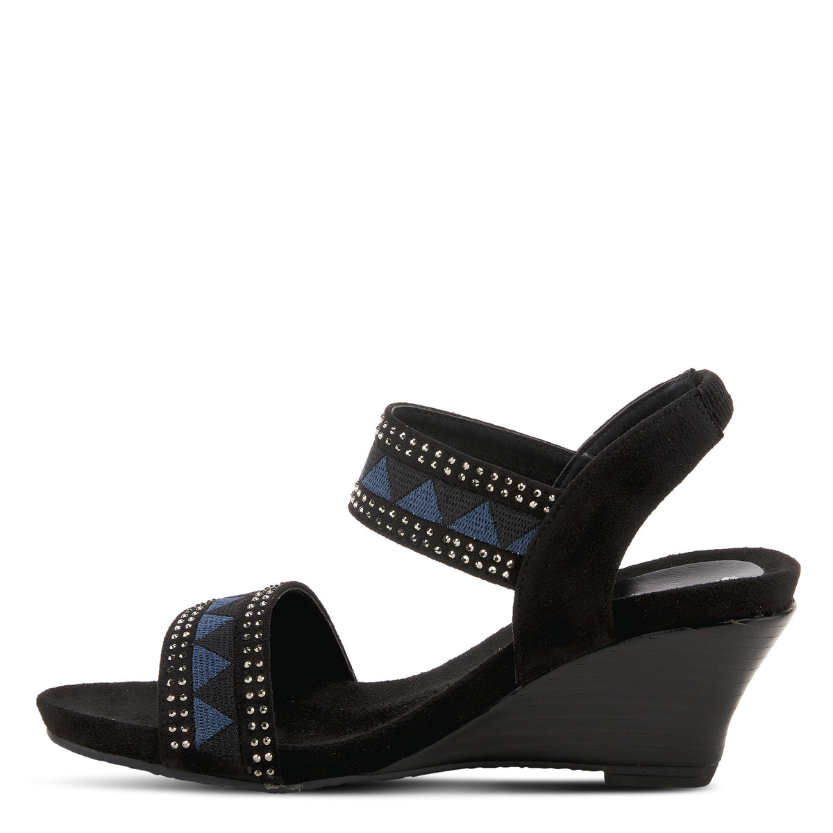 Patrizia PATRIZIA TRIBUTE STRAP SANDALS sandal in beige multi with stylish fashion design
