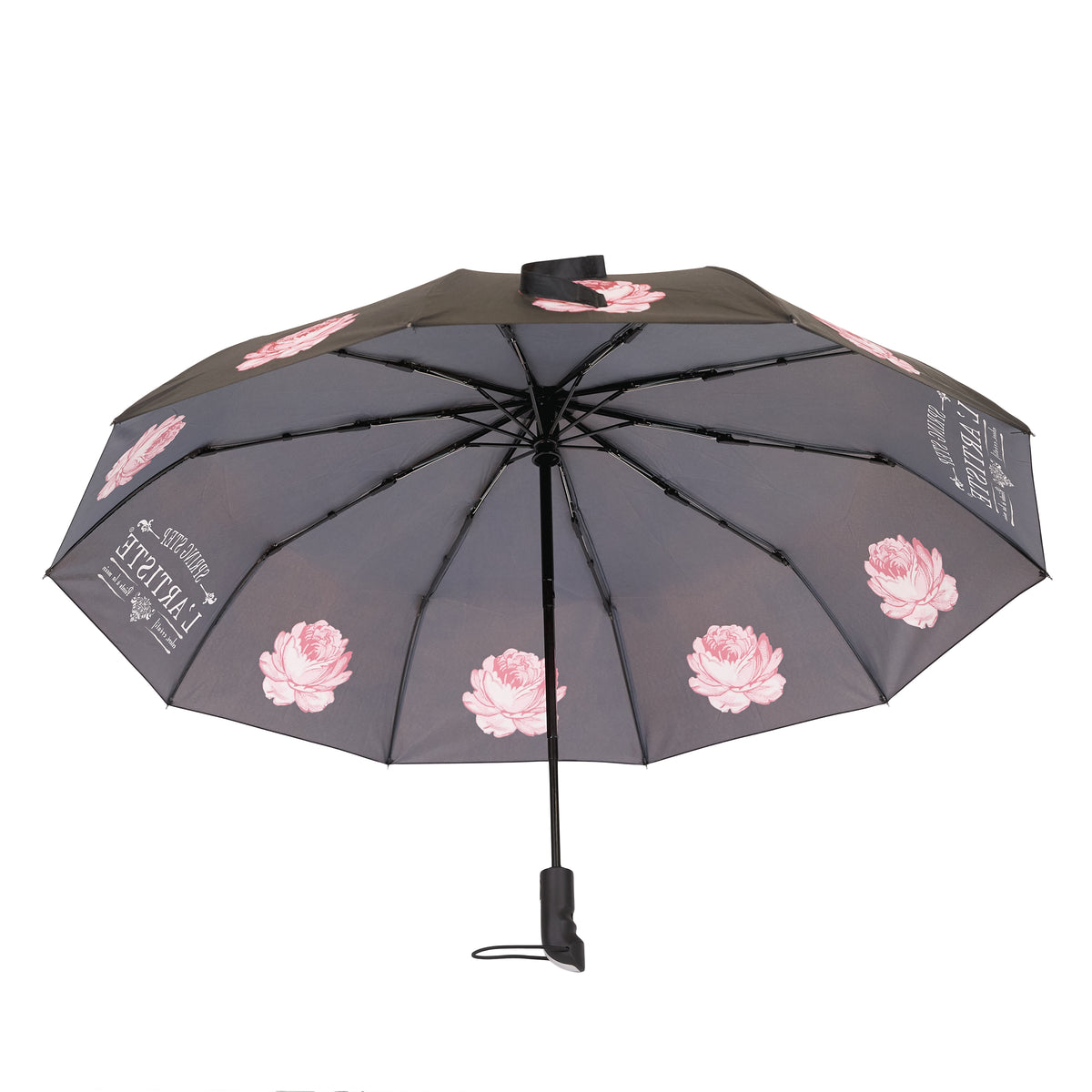 L'Artiste SPRING STEP L'ARTISTE WOMEN'S UMBRELLA RAINDROP shoe with handcrafted leather design