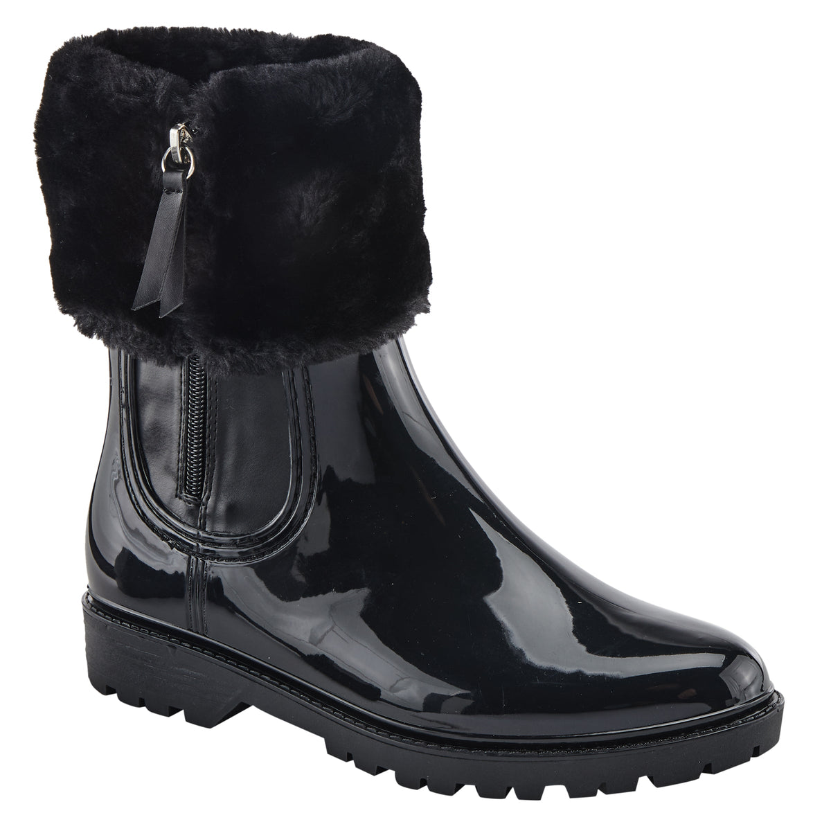 Spring Step SPRING STEP WAREZ BOOT boot in black with comfortable everyday design