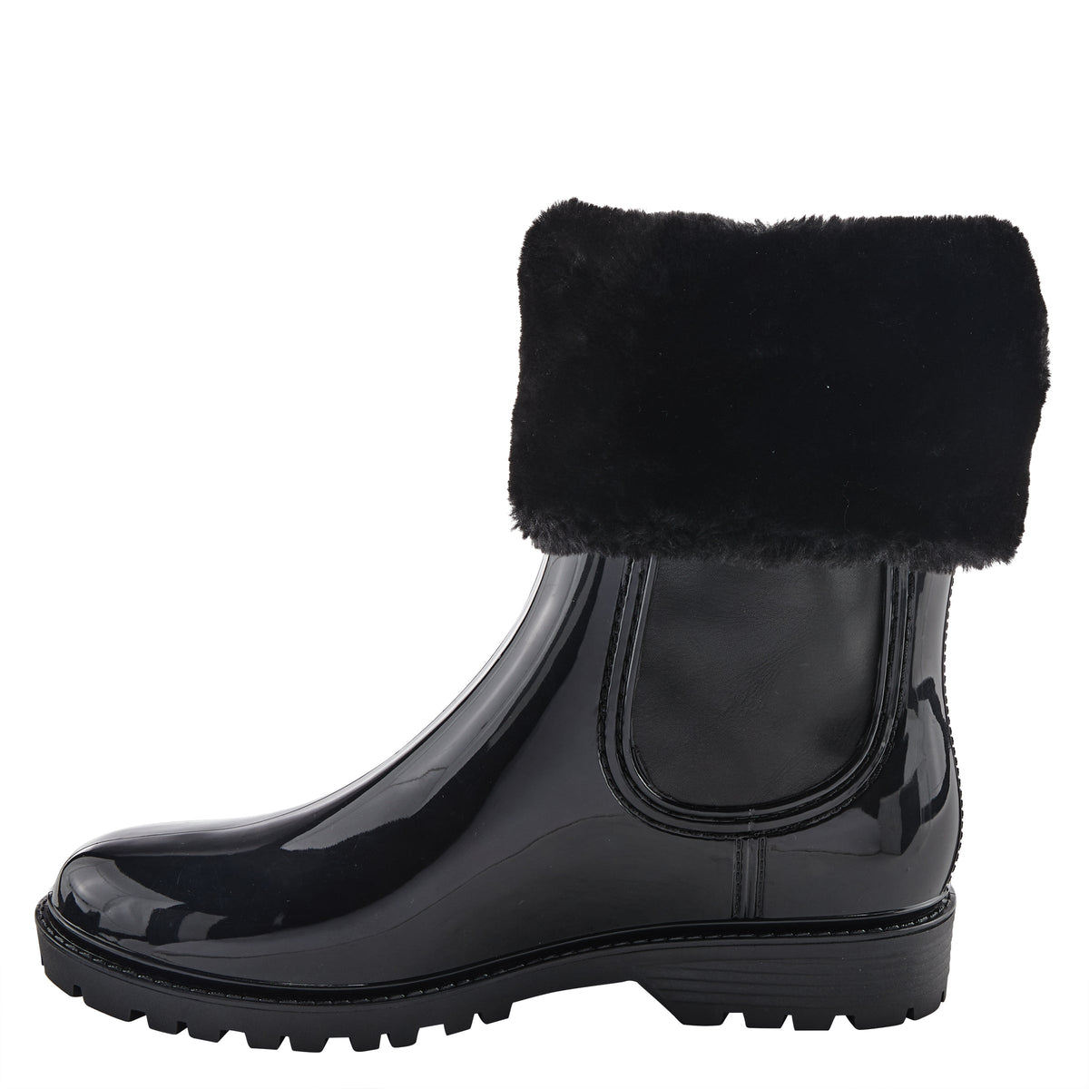 Spring Step SPRING STEP WAREZ BOOT boot in black with comfortable everyday design