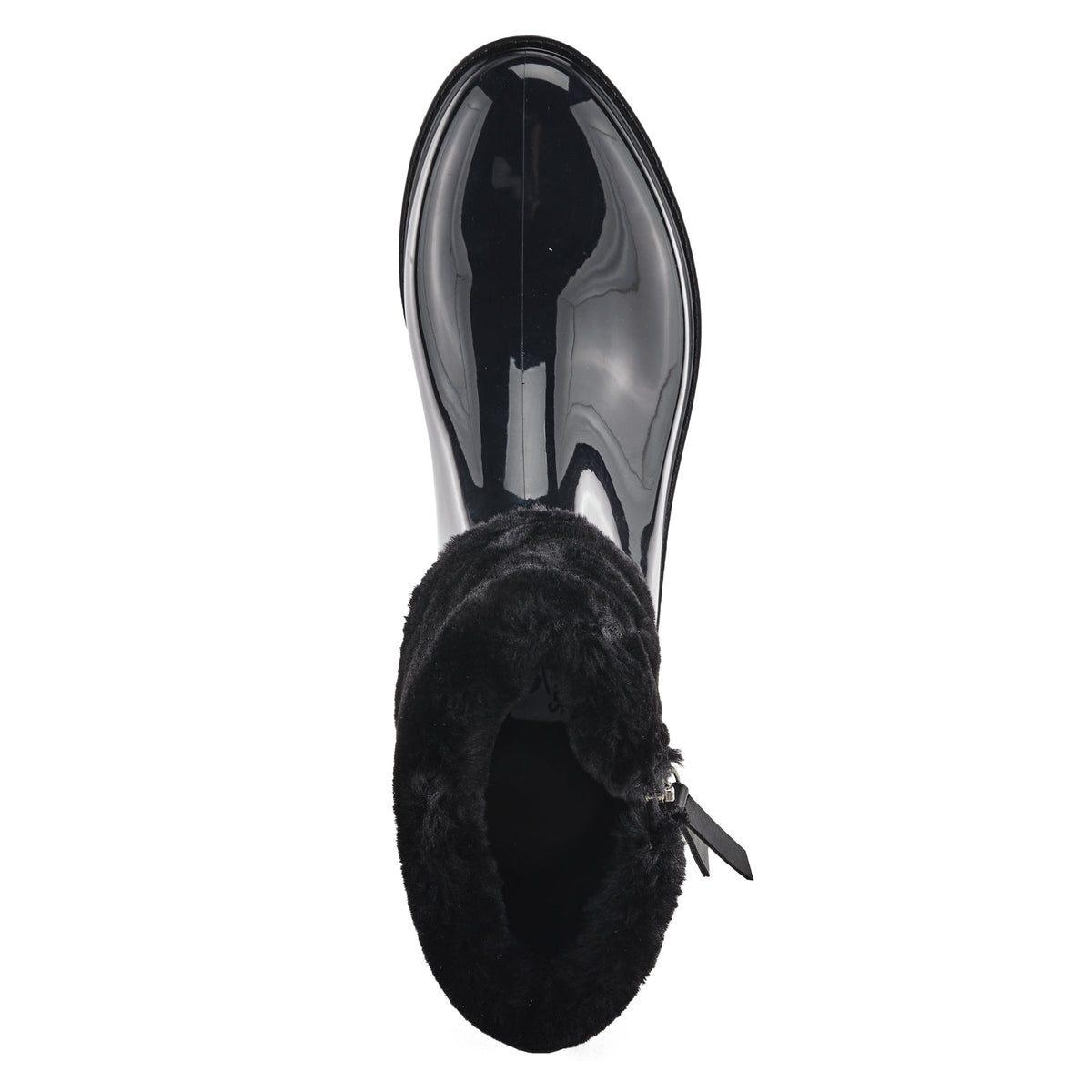 Spring Step SPRING STEP WAREZ BOOT boot in black with comfortable everyday design